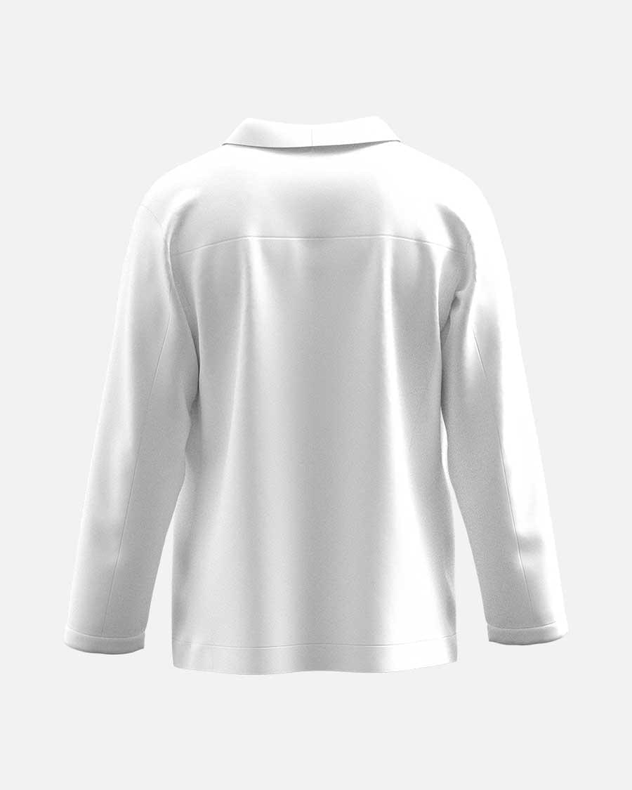 johnbarbersons Klassicher Barber Mantel