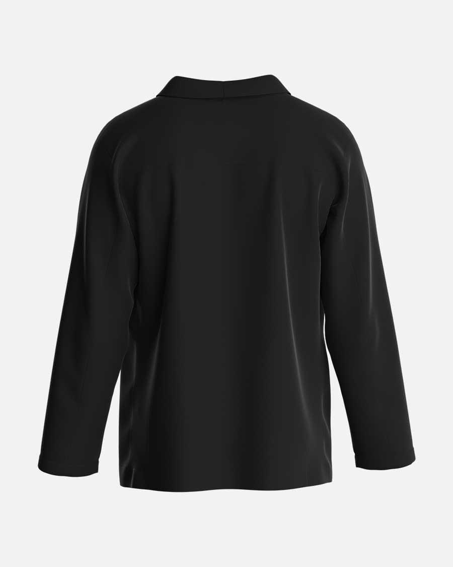 johnbarbersons Klassicher Barber Mantel