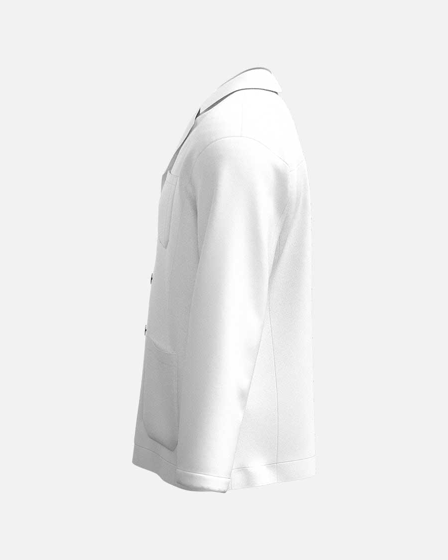 johnbarbersons Klassicher Barber Mantel