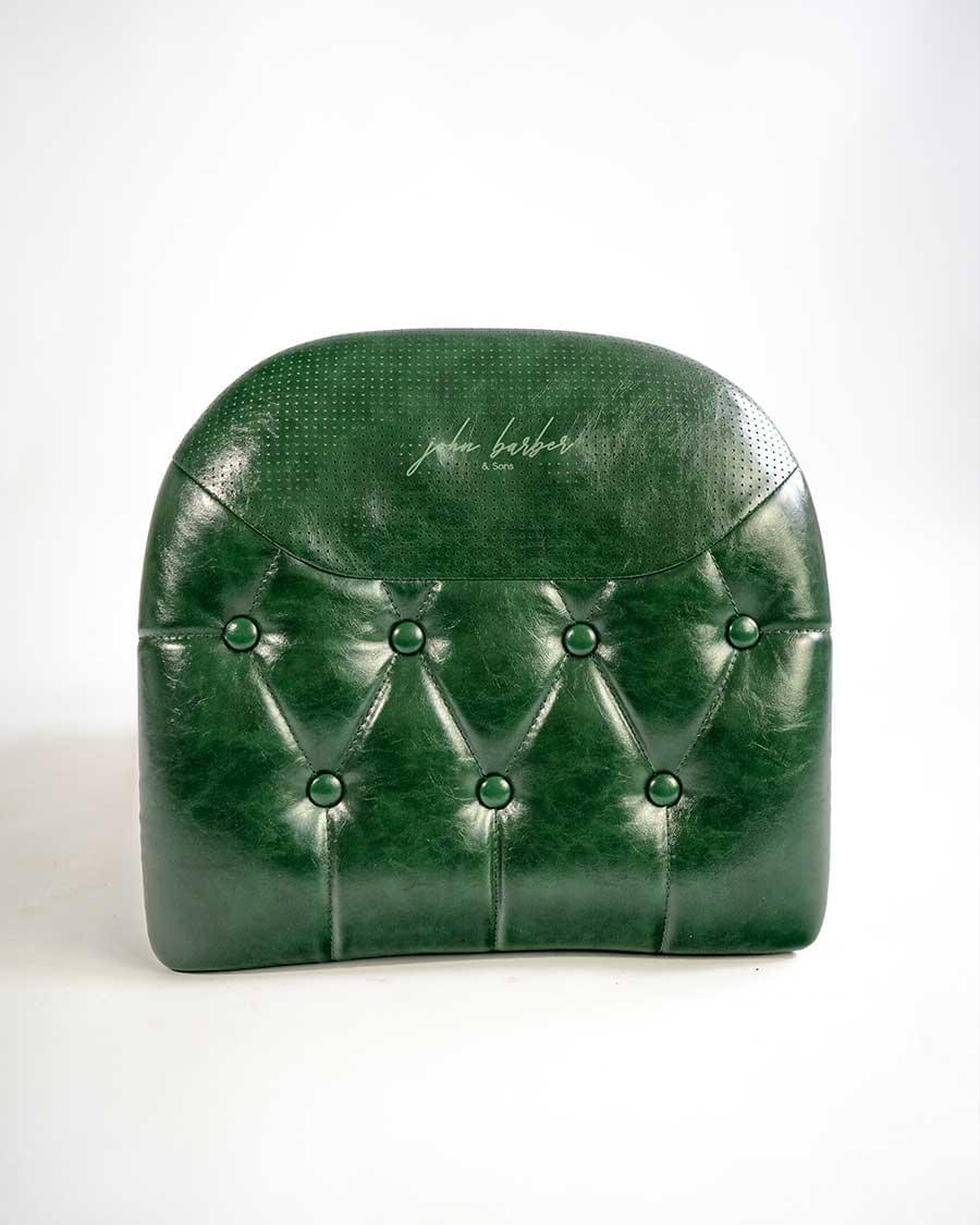 John Barber & Sons Barberstuhl Upgrade Massagerückenlehne