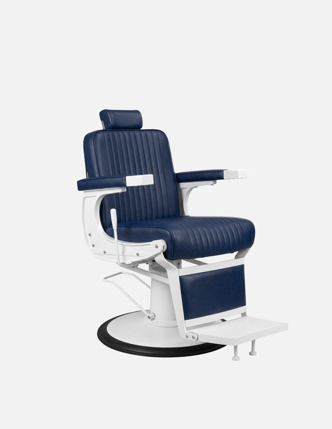 New School Mornarsko Plava s Bijelim Okvirom