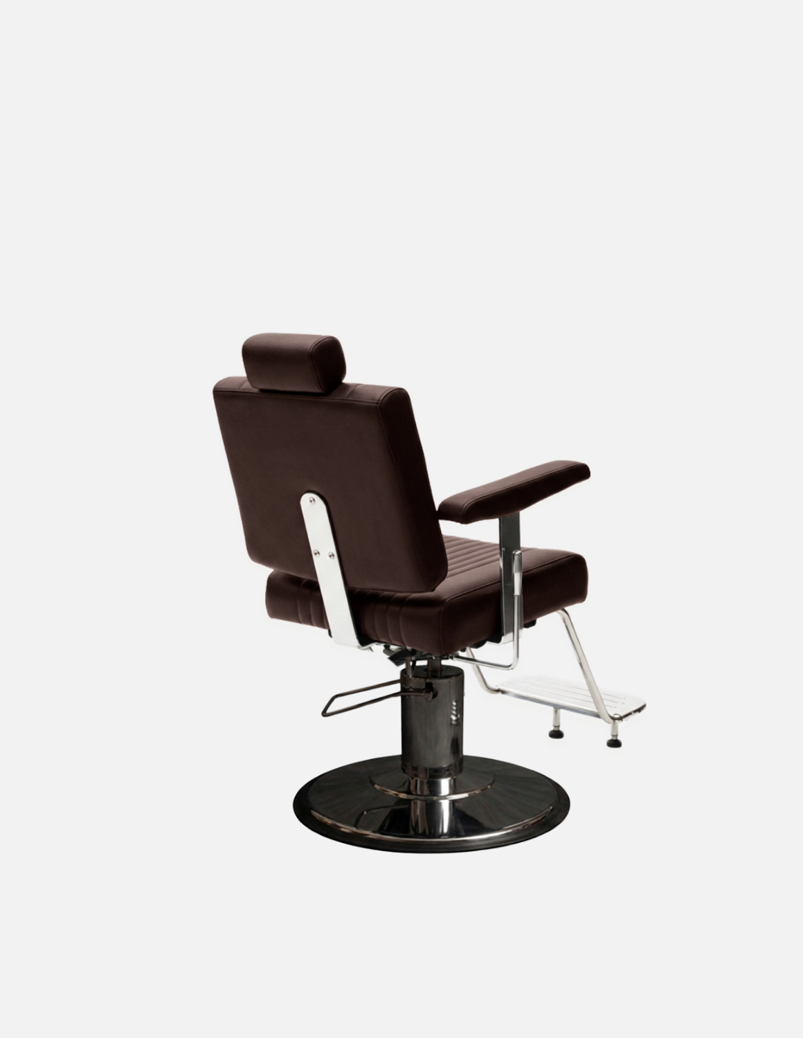 Braunes Kabel für professionelle Friseur- und Barbergeräte – langlebig, flexibel und hochwertig verarbeitet.