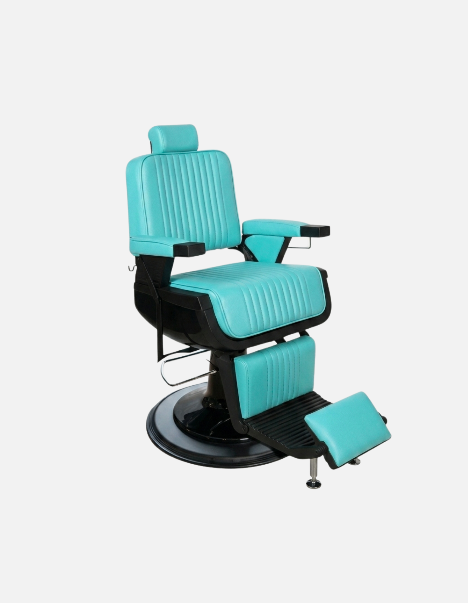 Ripped Guardian Turquoise