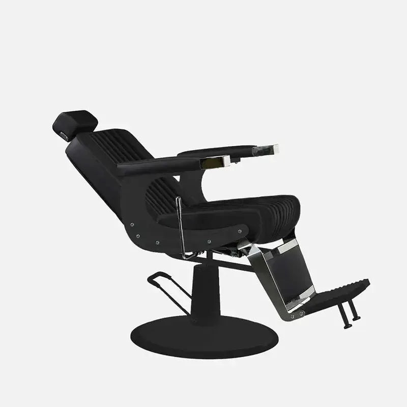 Barber Chair