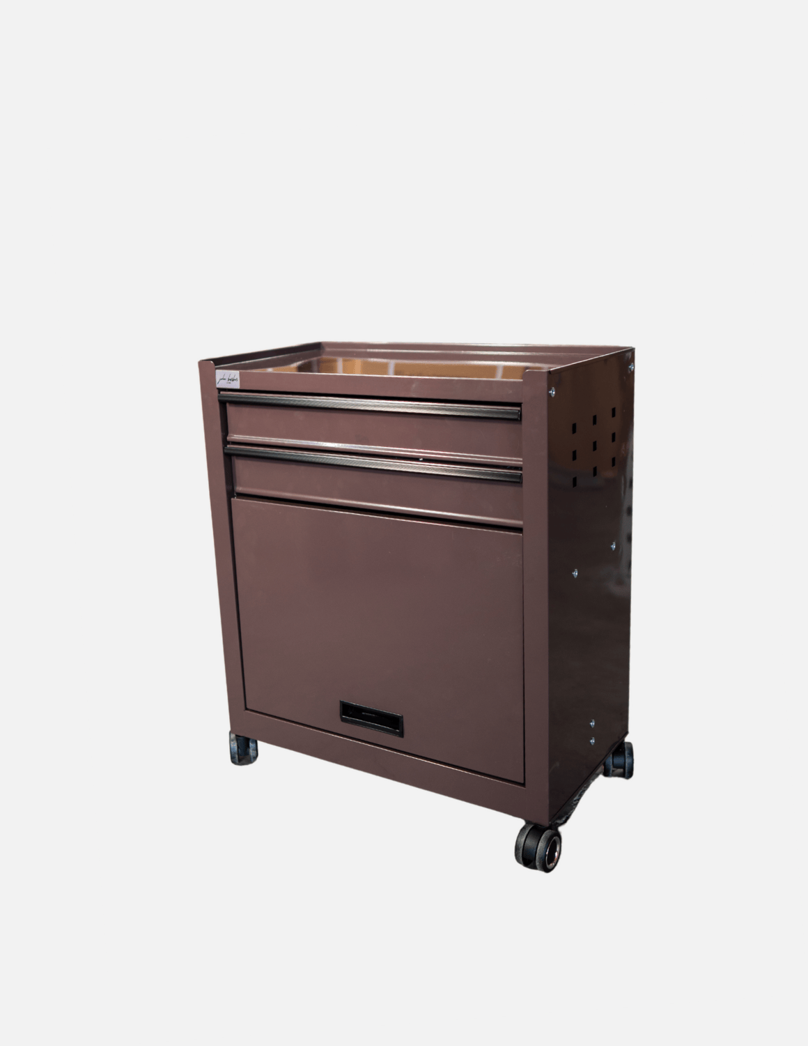 BARBER TROLLEY PRO ROLLWAGEN N VERSCHIEDENEN FARBEN – UV-STERILISATION Friseurwagen