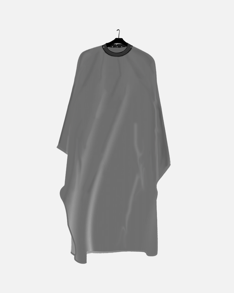 johnbarbersons Umhang ohne Logo