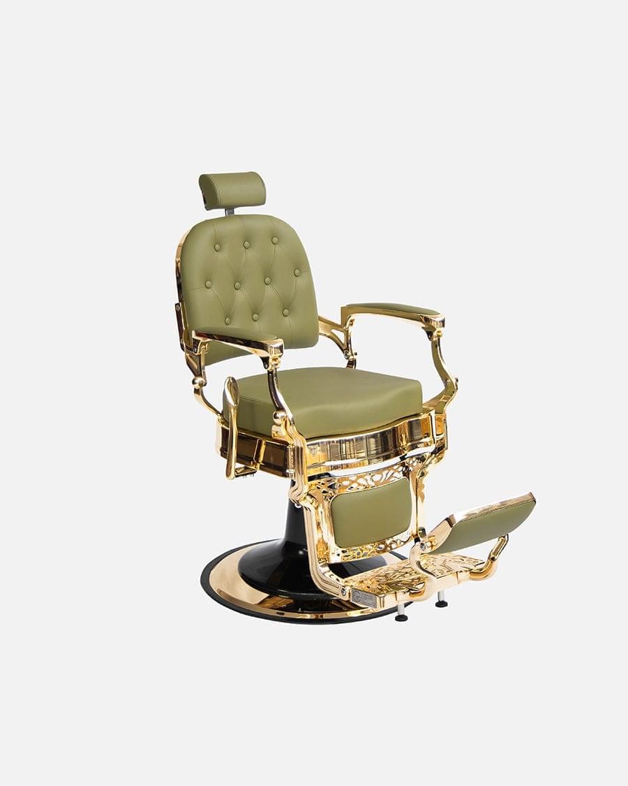 johnbarbersons Chercheur