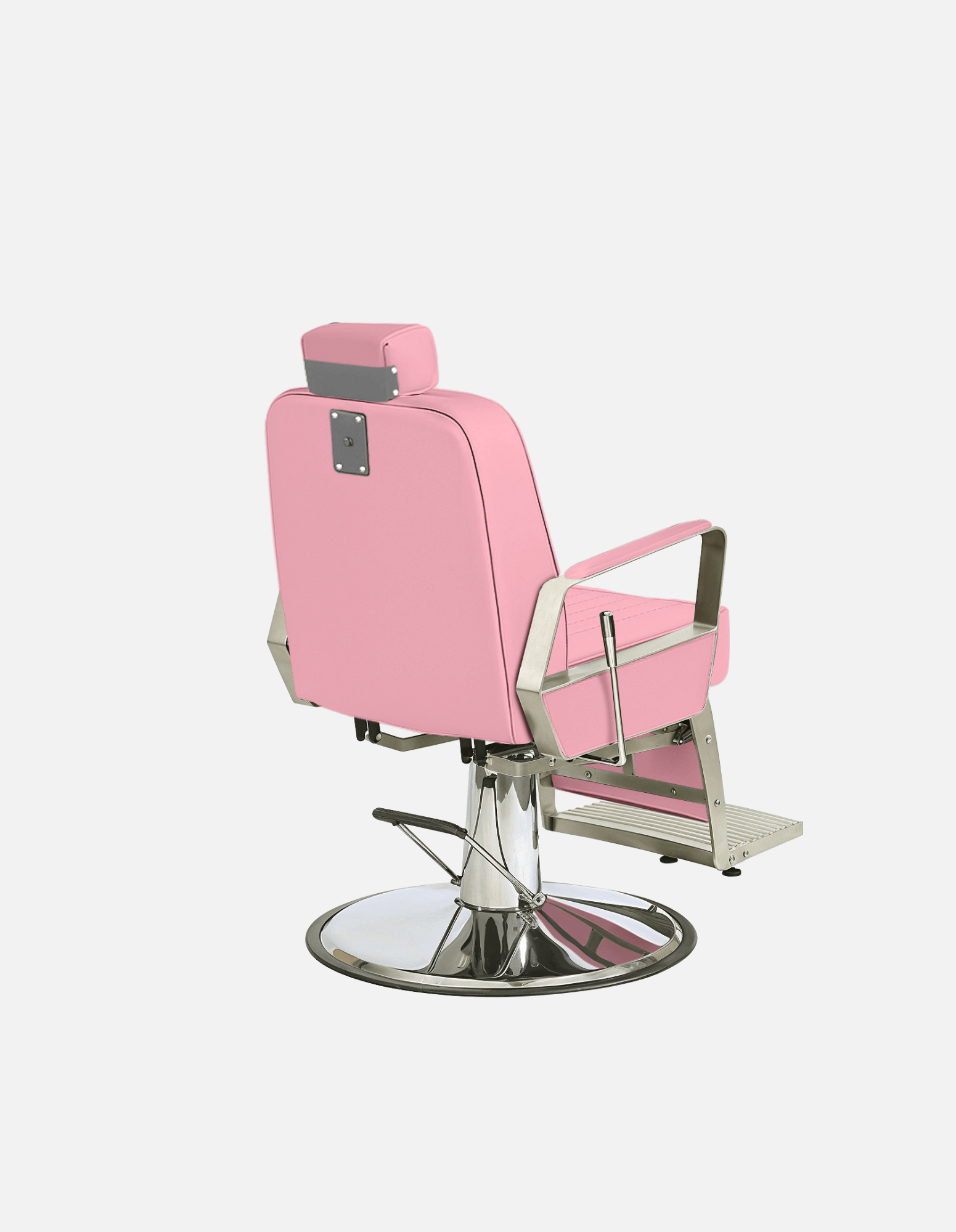 johnbarbersons Plain Pink