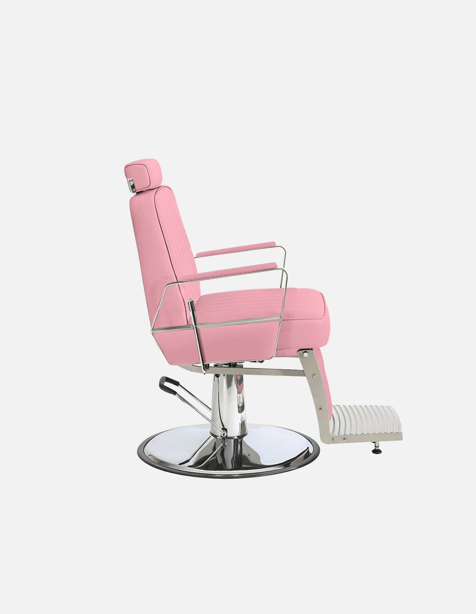 johnbarbersons Plain Pink