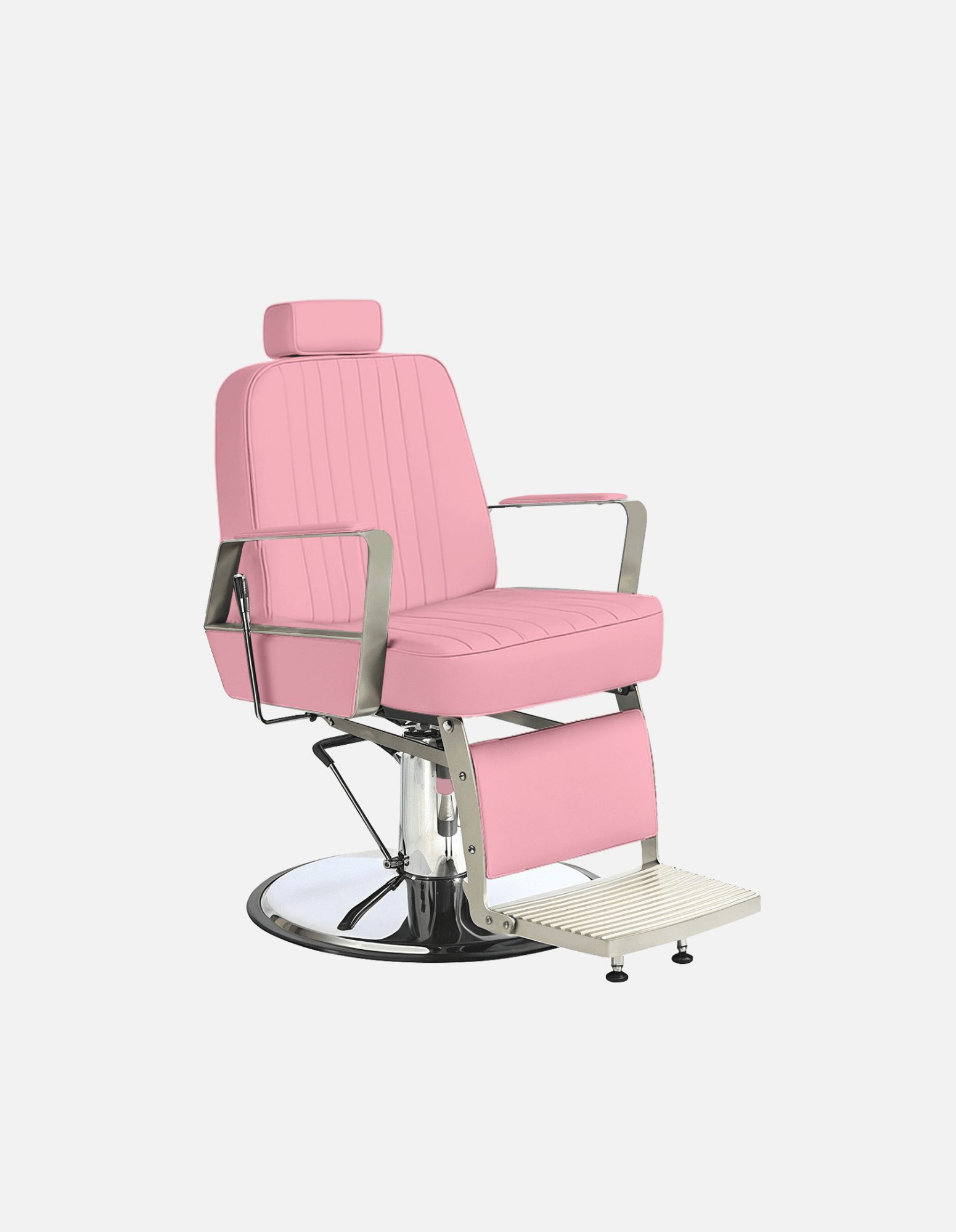 johnbarbersons Plain Pink