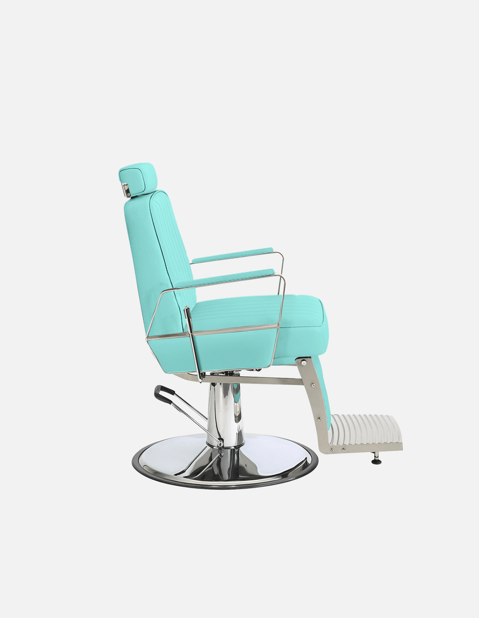 jonbarbersons Plain Turquoise