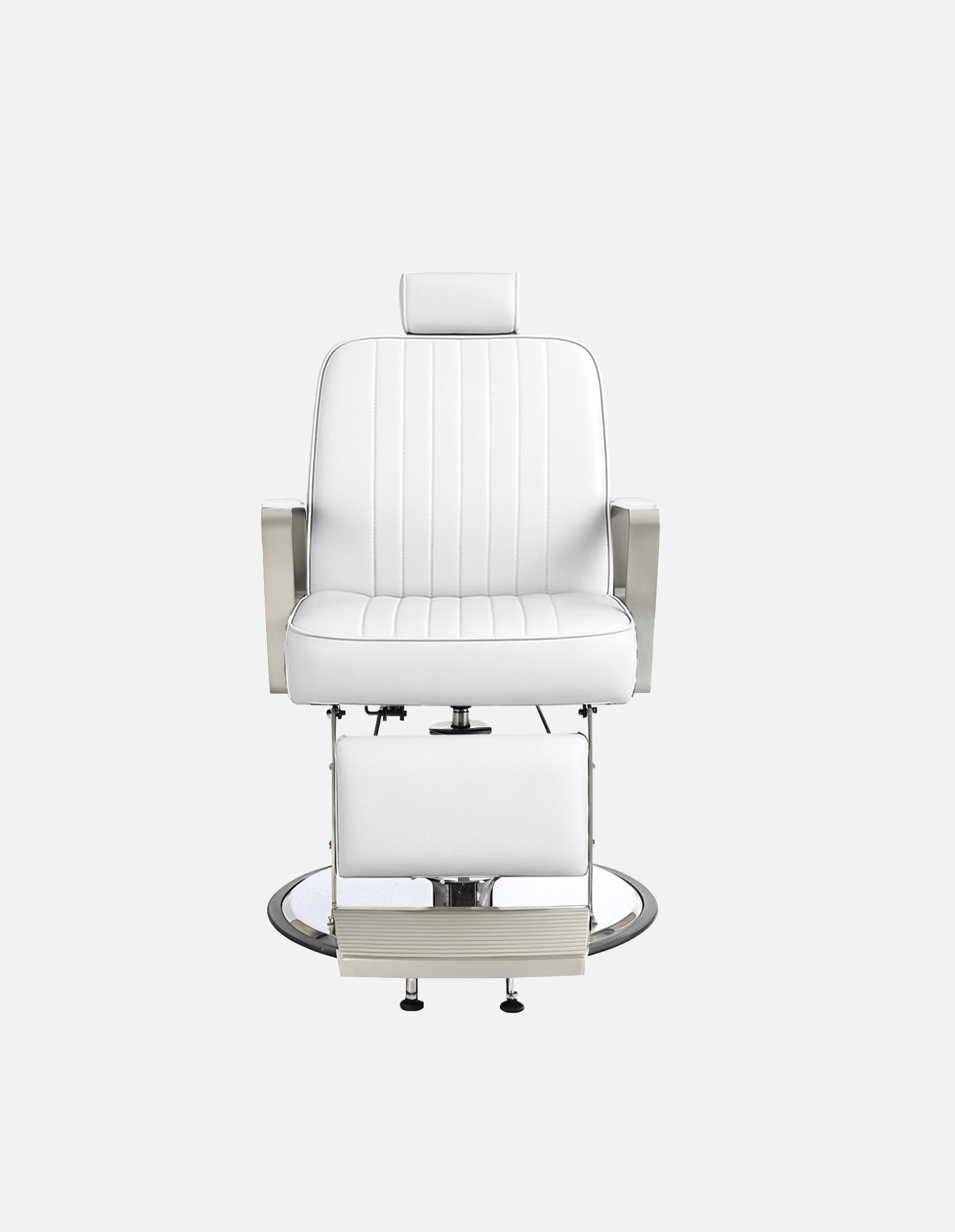 jonbarbersons Plain white