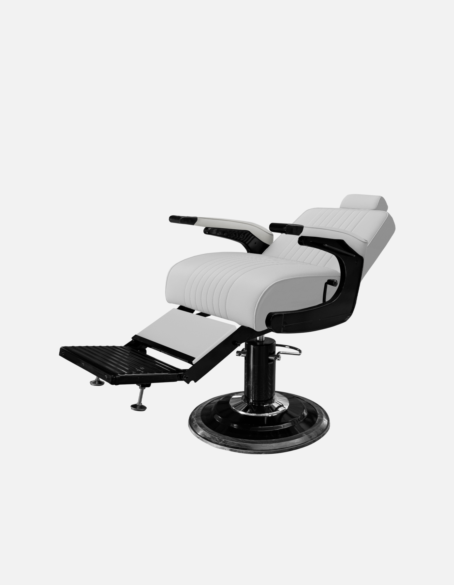 johnbarbersons Premium New School Grey