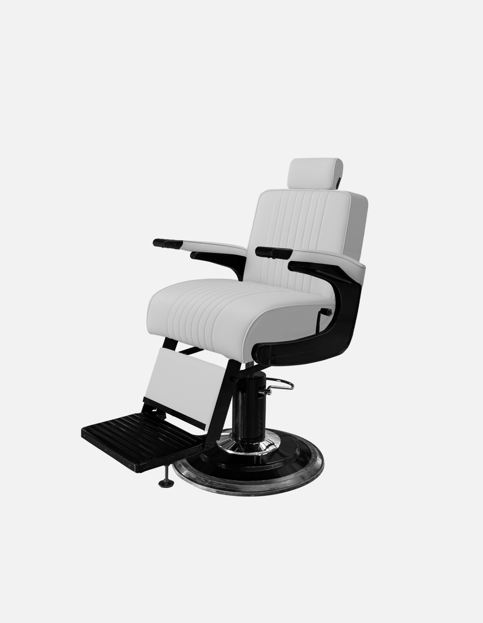 johnbarbersons Premium New School Grey