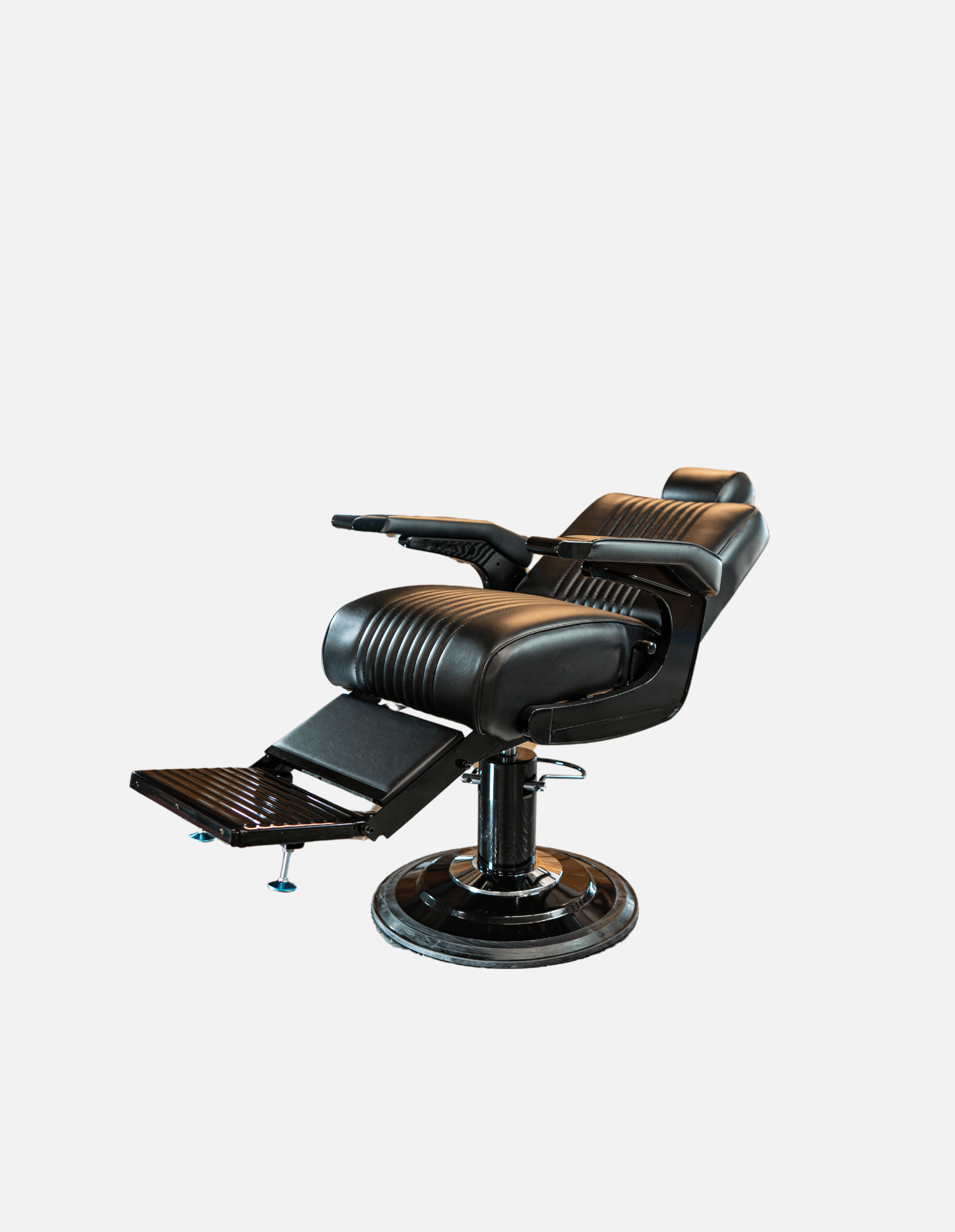 johnbarbersons Premium New School Black