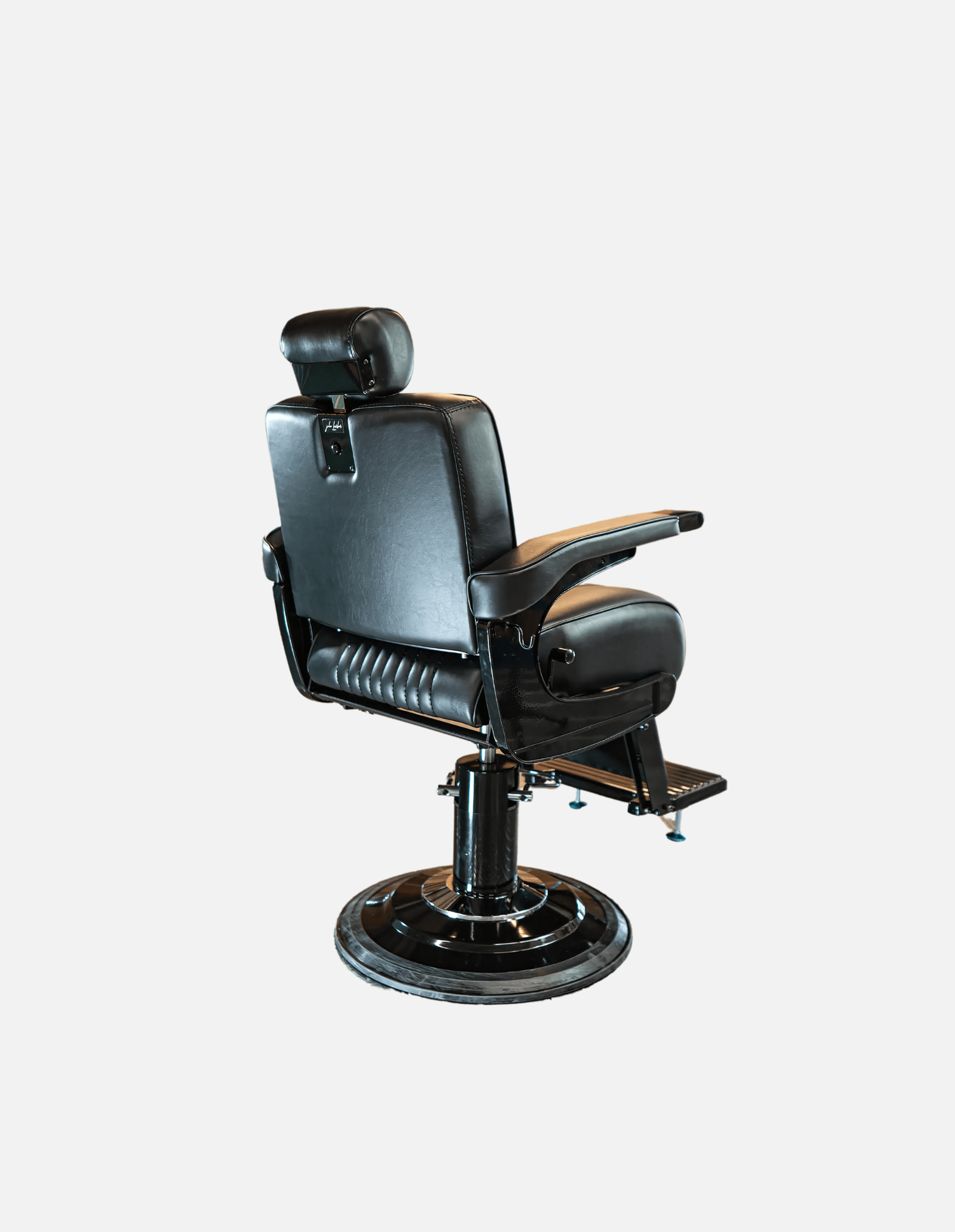 johnbarbersons Premium New School Black