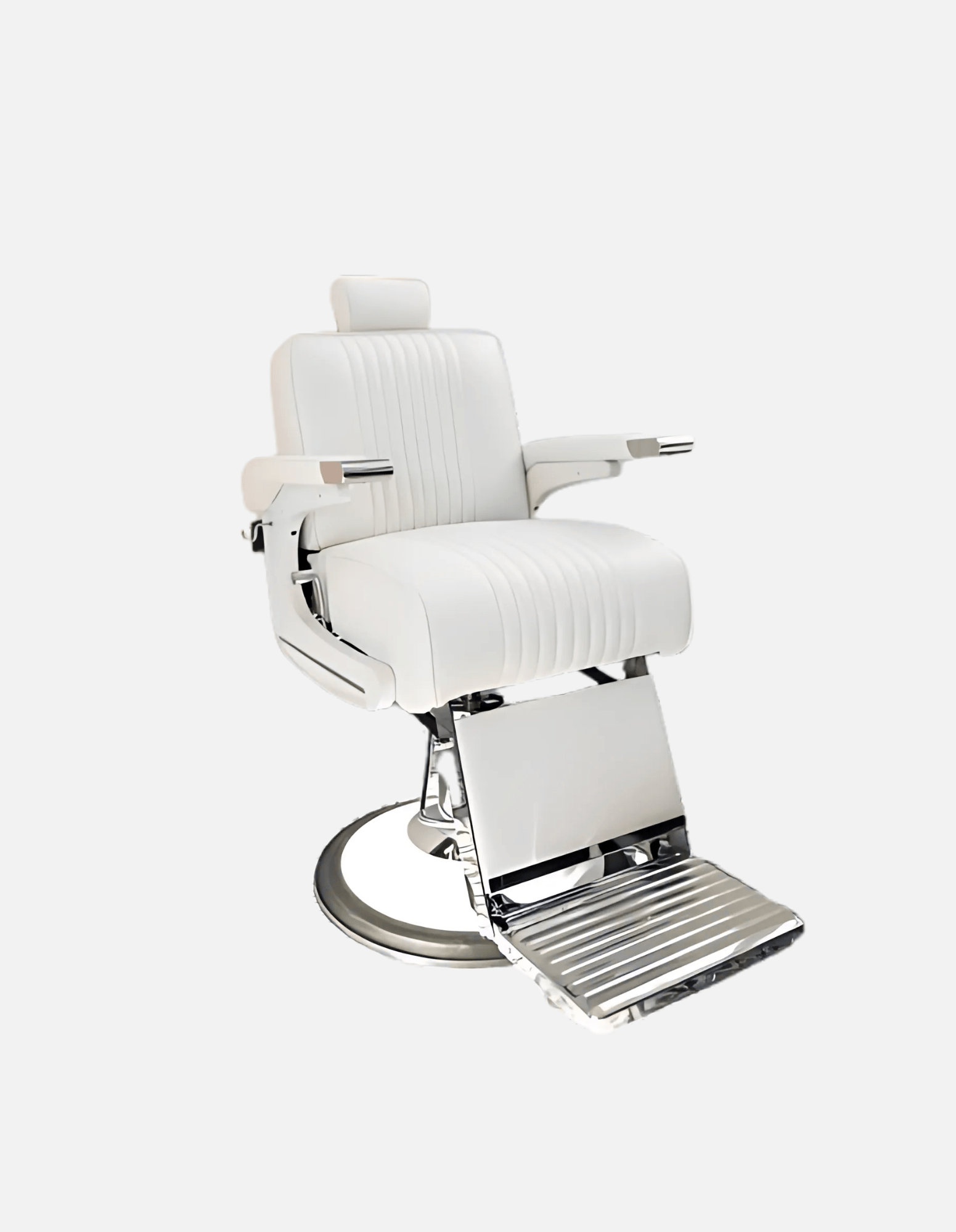 johnbarbersons Premium New School White