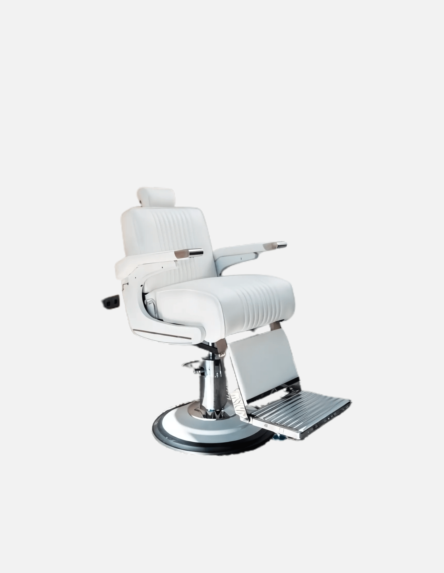 johnbarbersons Premium New School White