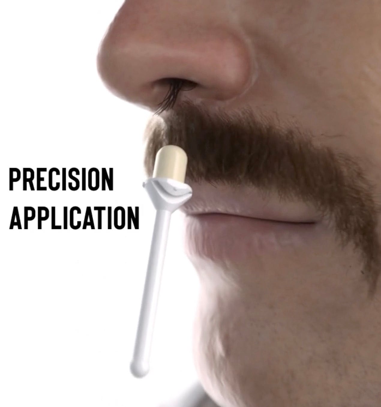 Waxx Stix™ Recharges pour WaxxPod™ – Épilation du Nez et des Oreilles Propre, Précise et Sans Effort