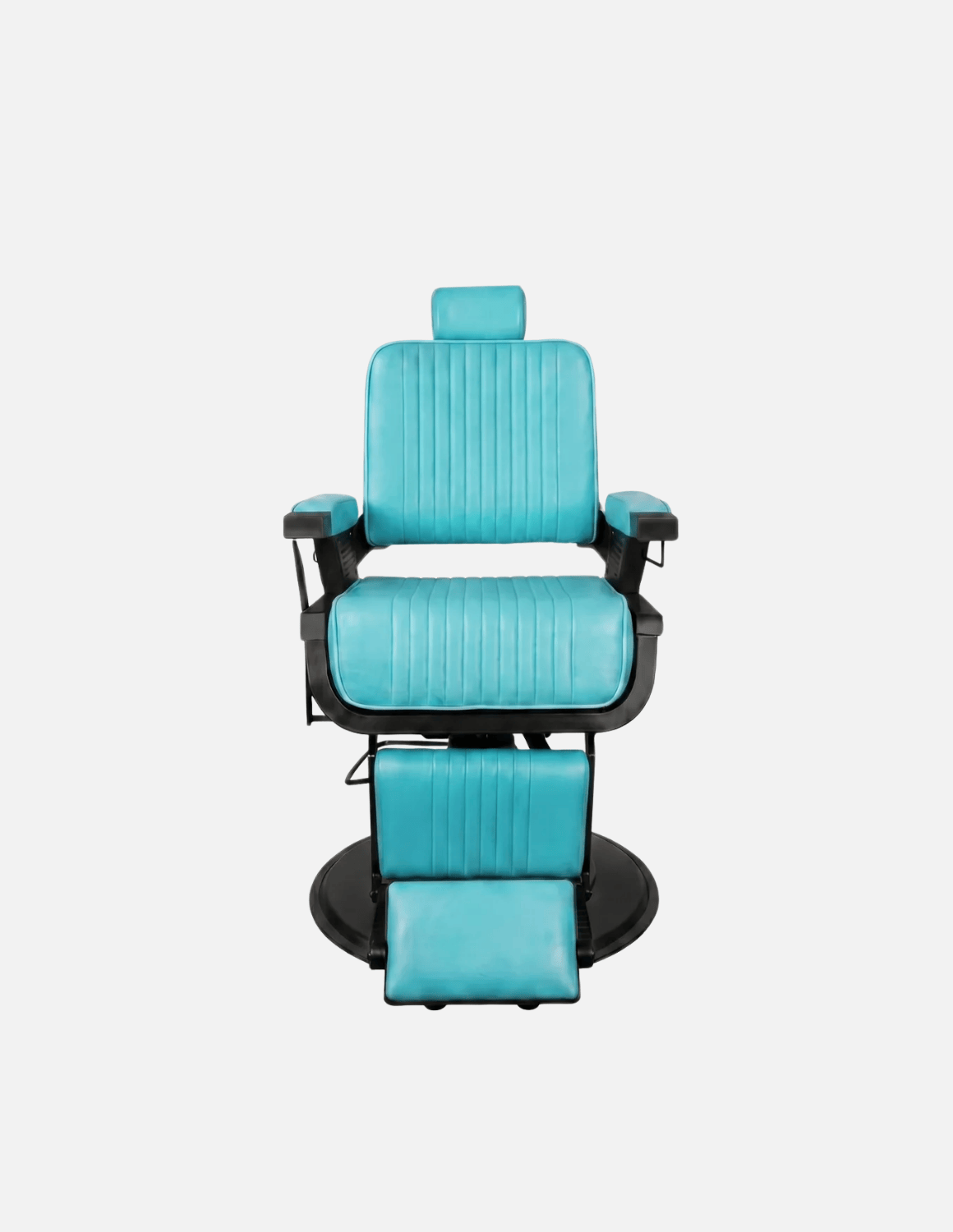 Ripped Guardian Turquoise Brivski stol