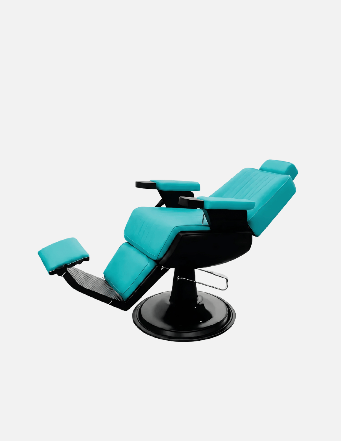Ripped Guardian Turquoise Brivski stol
