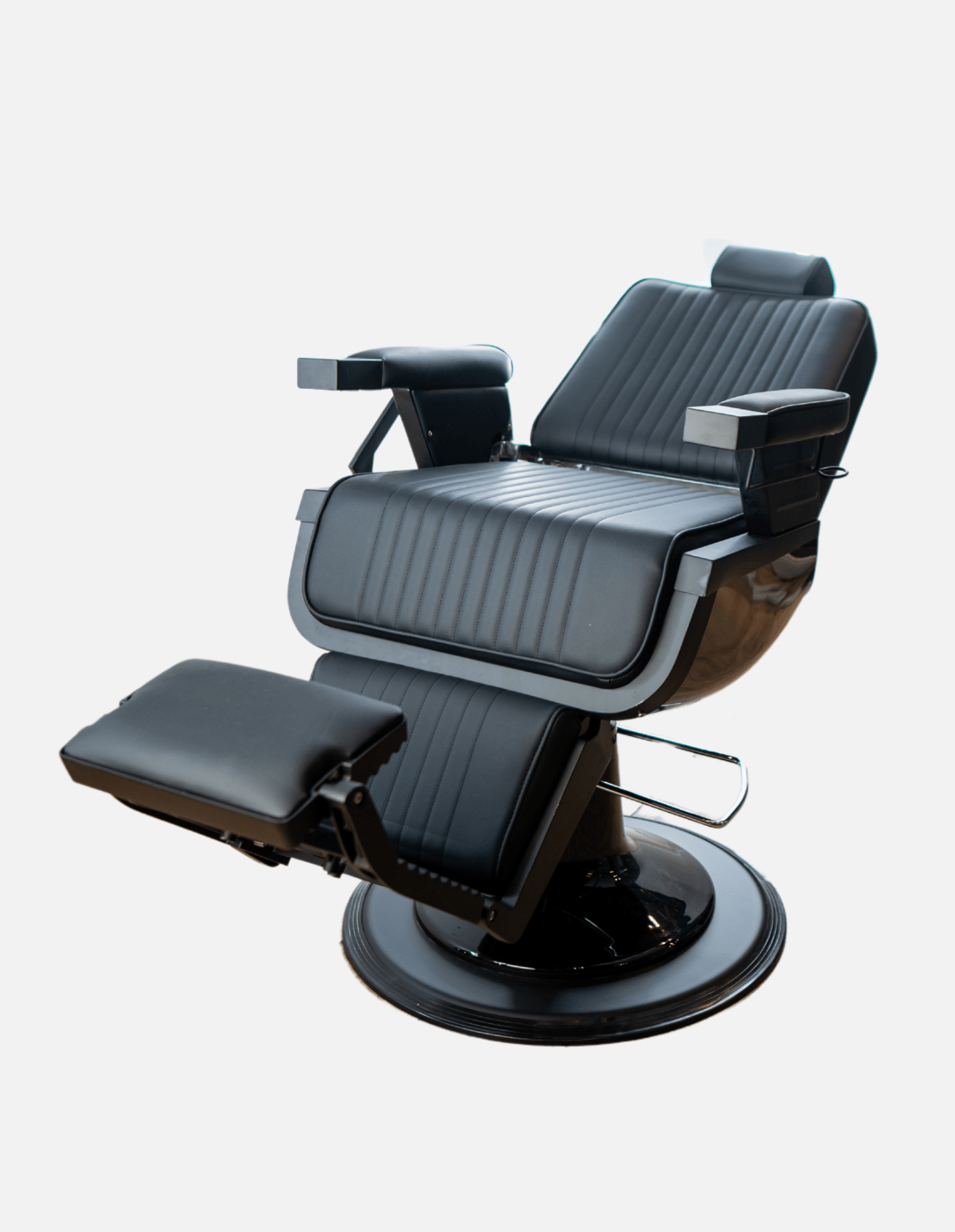 johnbarbersons Ripped Guardian All black