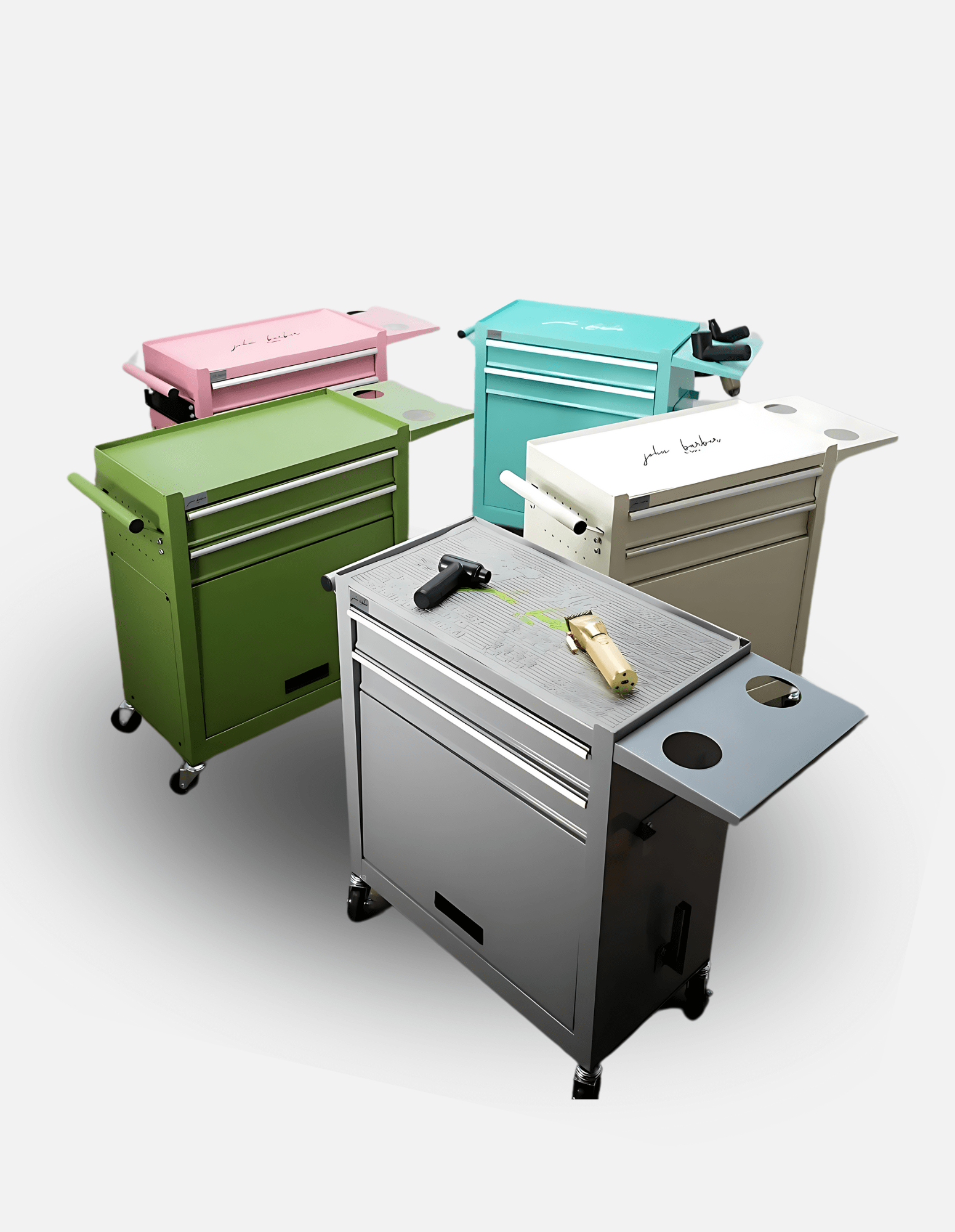 Lavatesta Parrucchiere Arredamento Parrucchieri Usato Salone