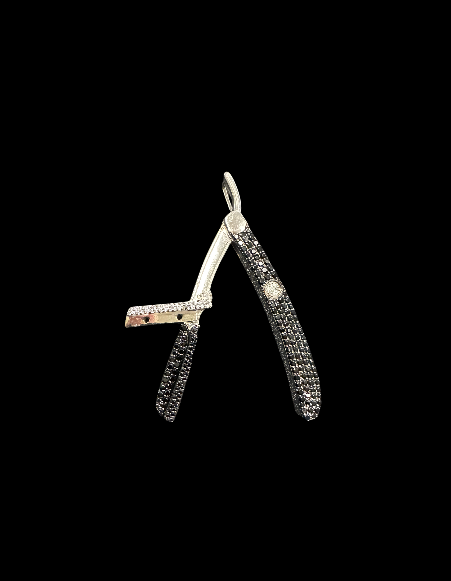 Barber Rassiermesser Shaver