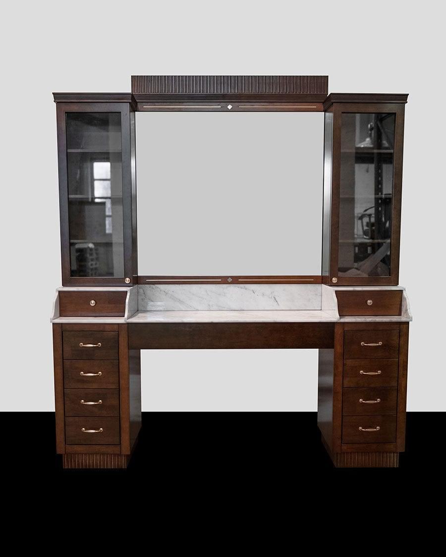 johnbarbersons Barber Arbeitsstation Single