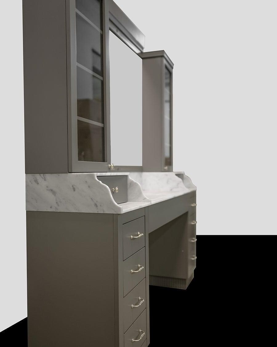 johnbarbersons Barber Arbeitsstation Single