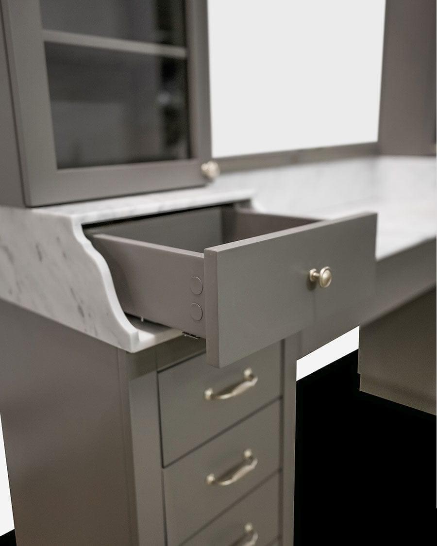 johnbarbersons Barber Arbeitsstation Single