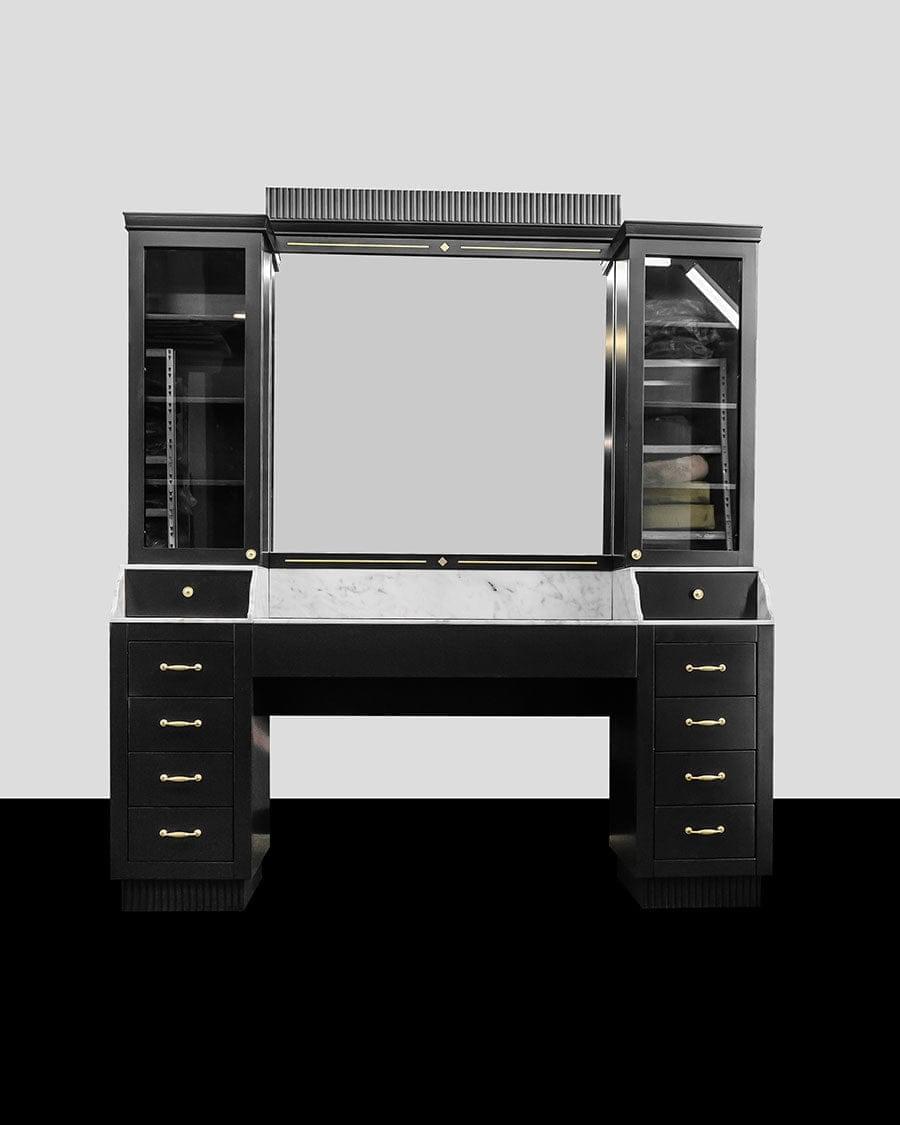 johnbarbersons Barber Arbeitsstation Single