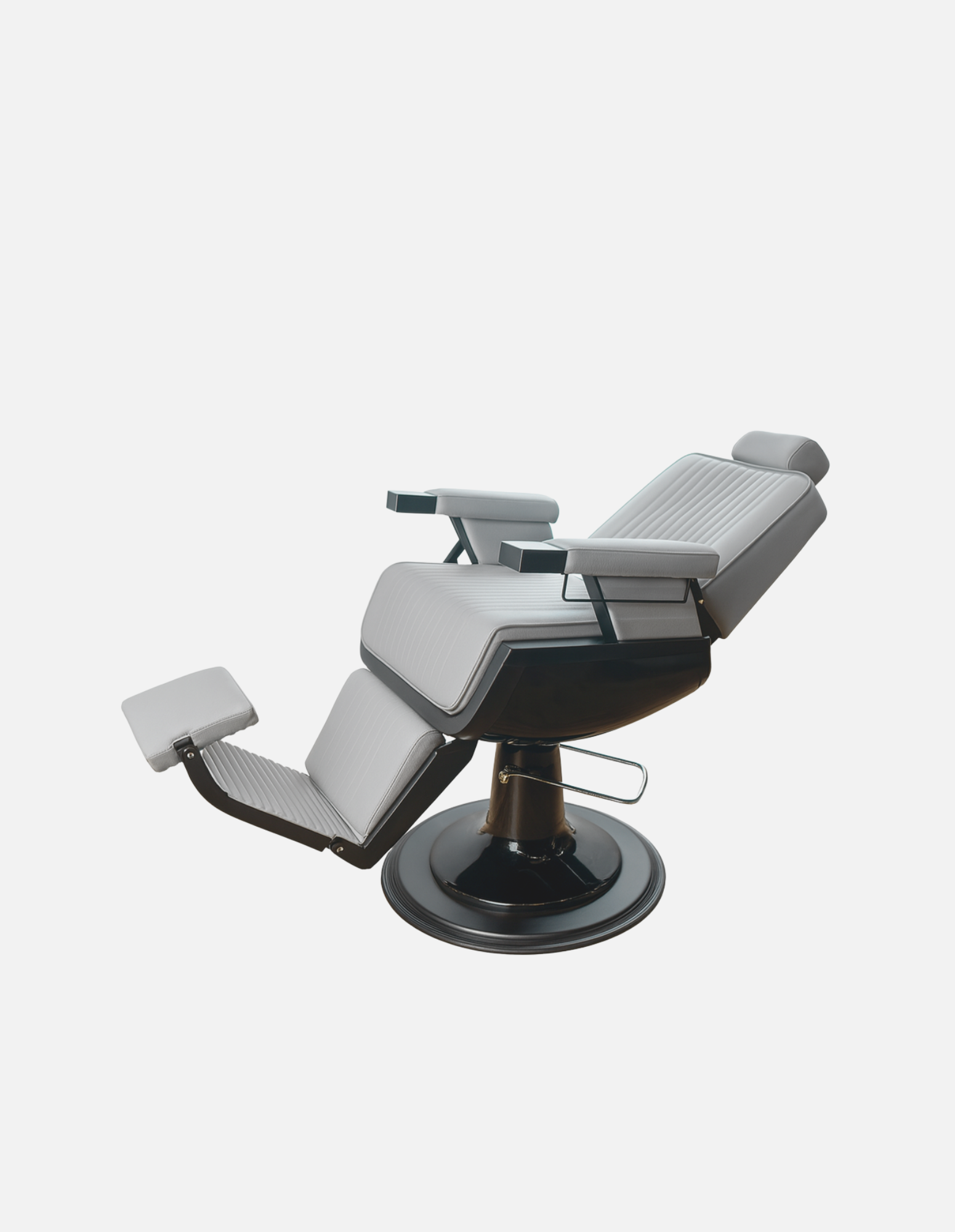 Ripped Guardian Grau