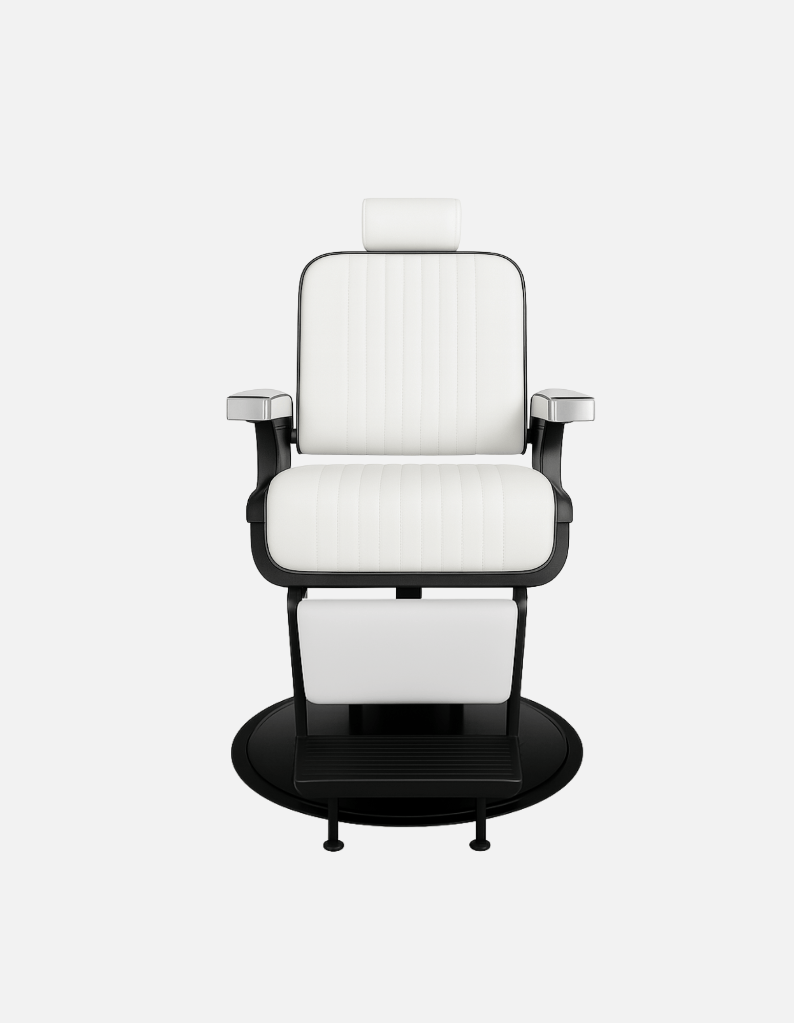johnbarbersons Ripped Guardian White