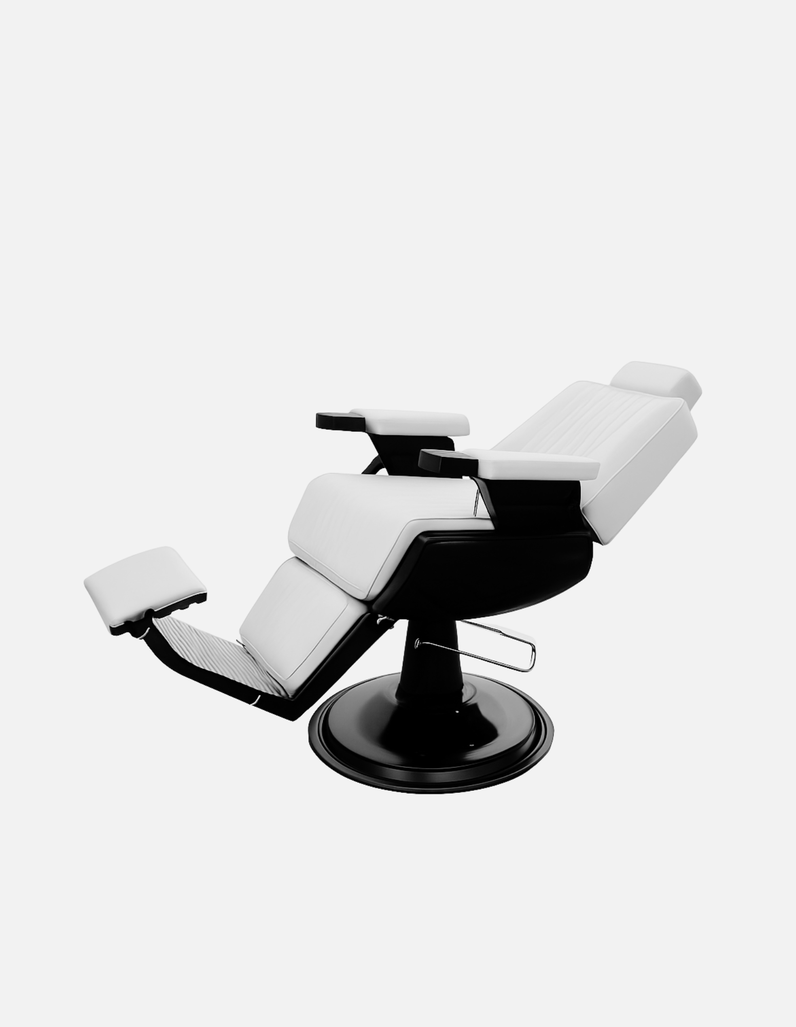 johnbarbersons Ripped Guardian White