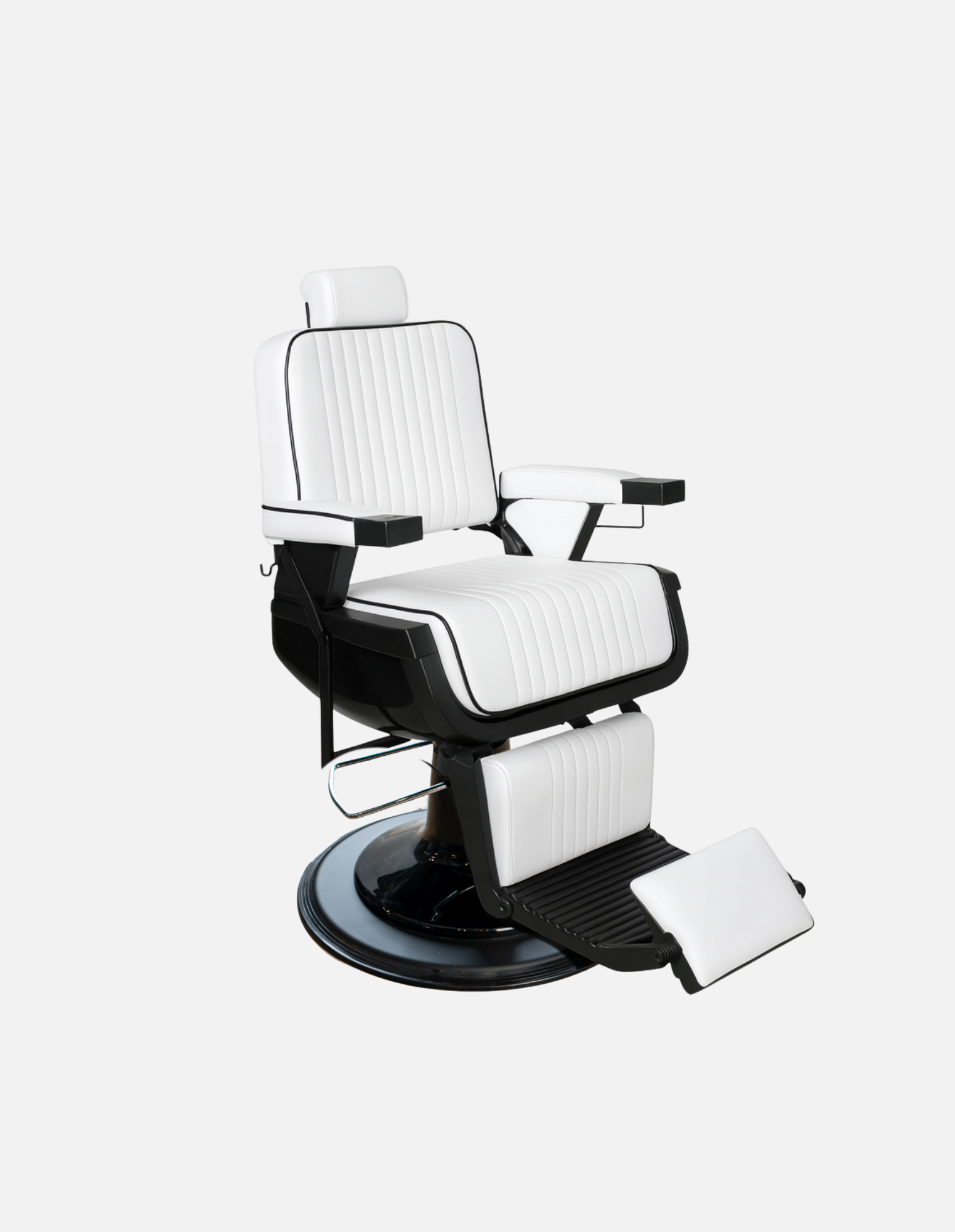 Ripped Guardian الأبيض