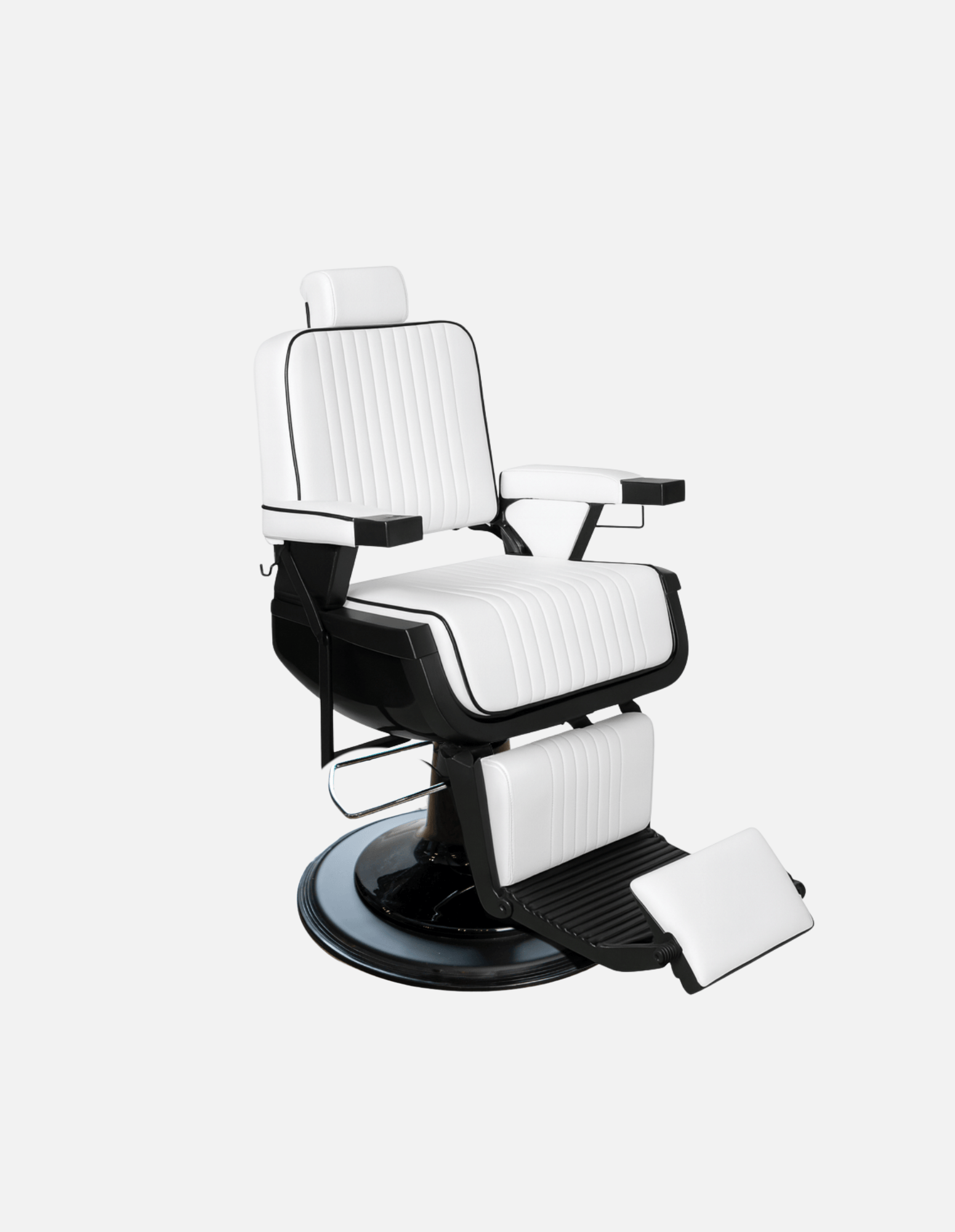 johnbarbersons Ripped Guardian White
