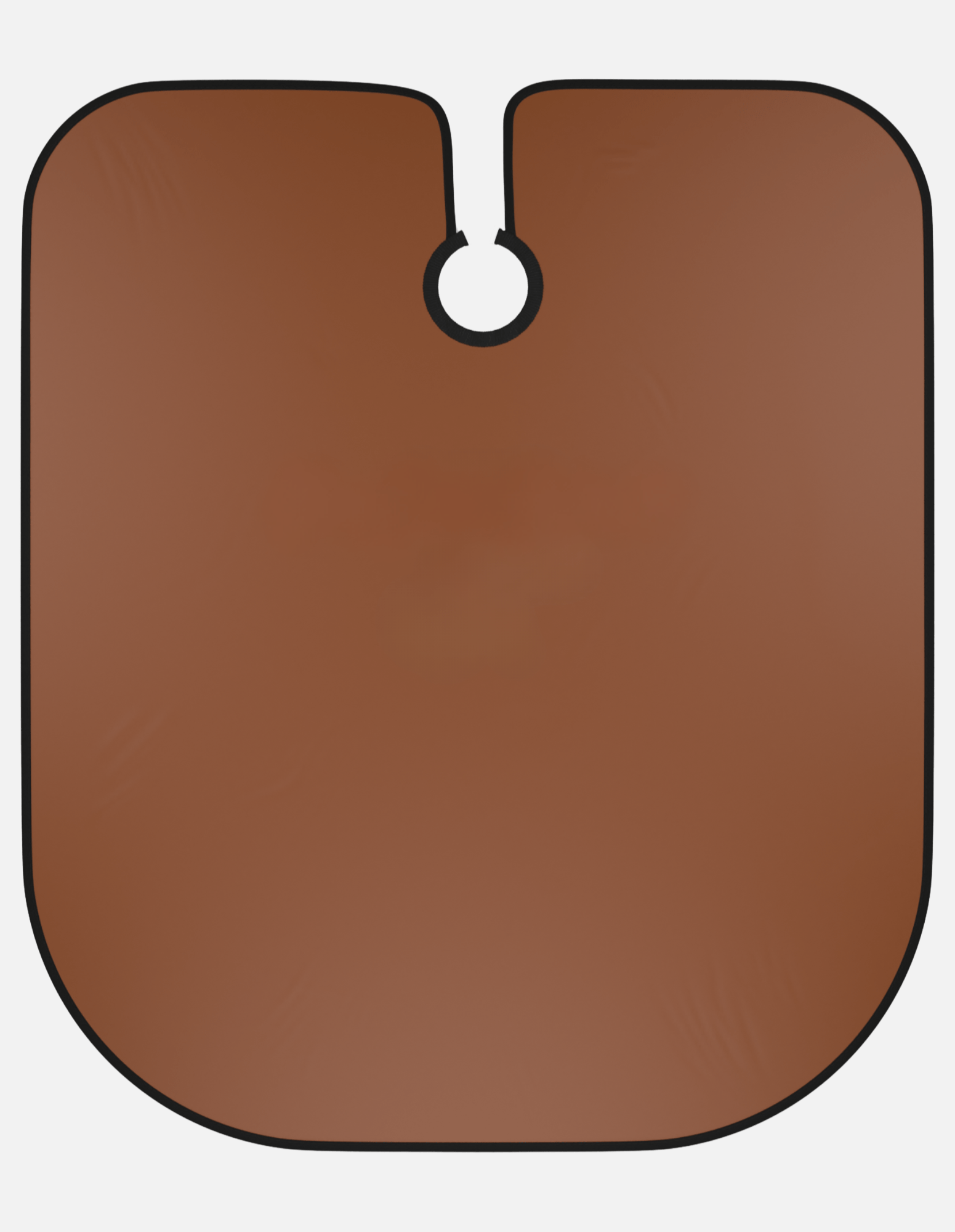 Плащ без логотипа