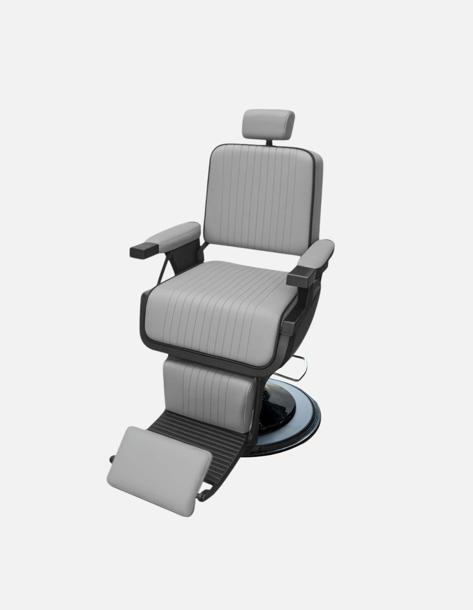 Ripped Guardian Cinzento