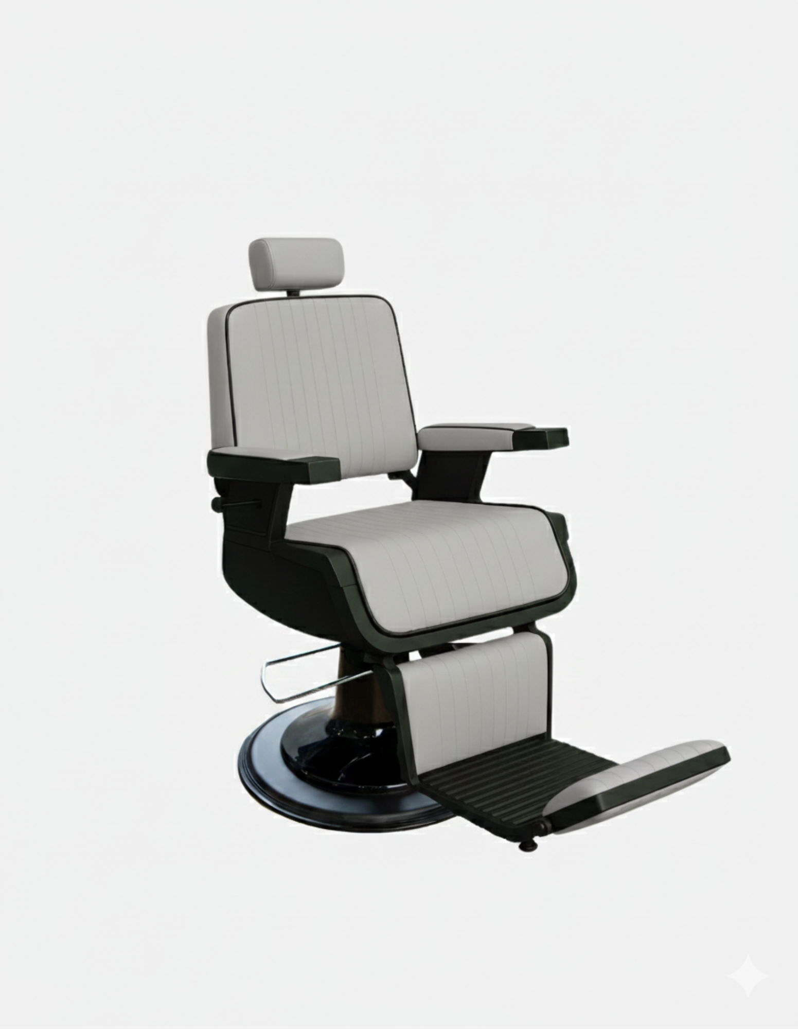 Ripped Guardian Cinzento