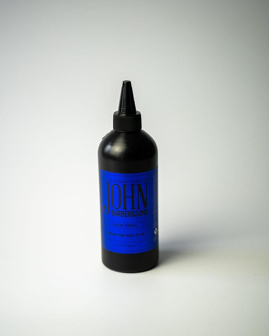 johnbarbersons Haar Tonic 400ml