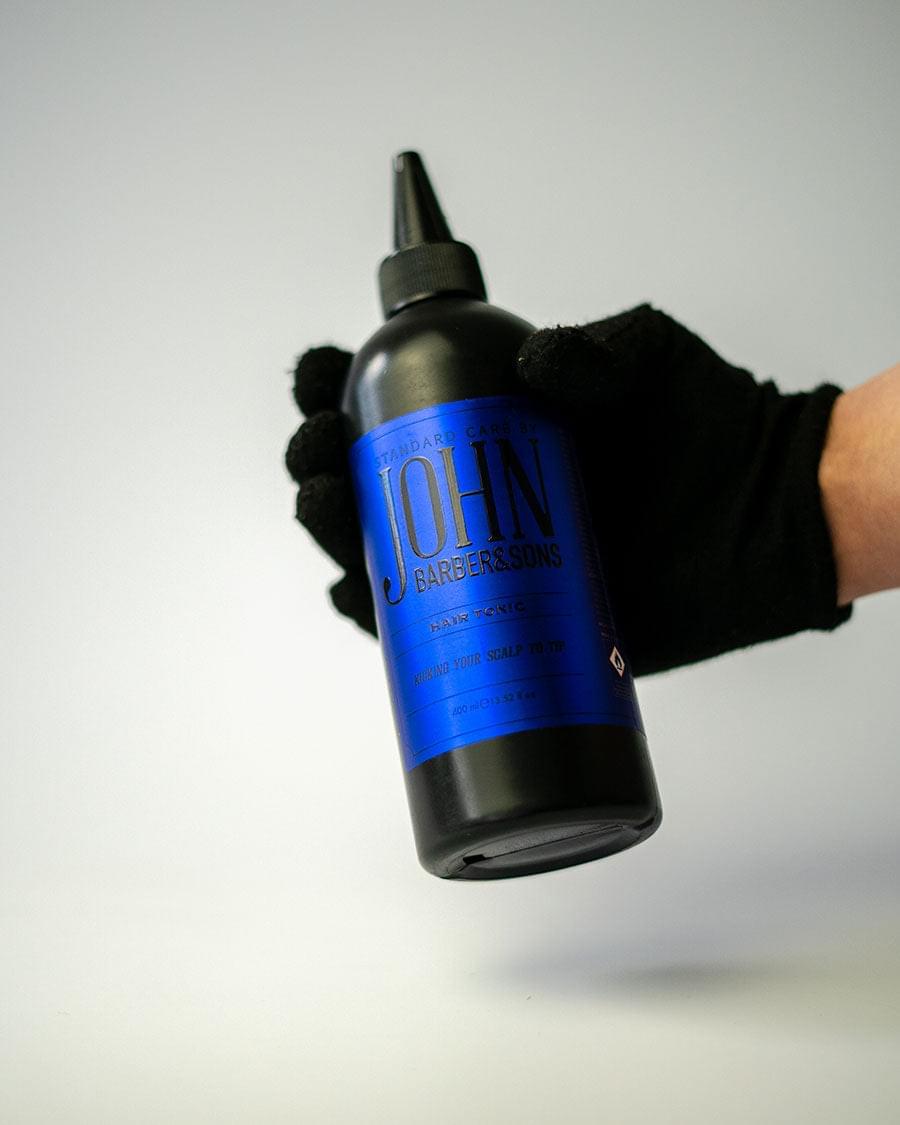 johnbarbersons Haar Tonic 400ml