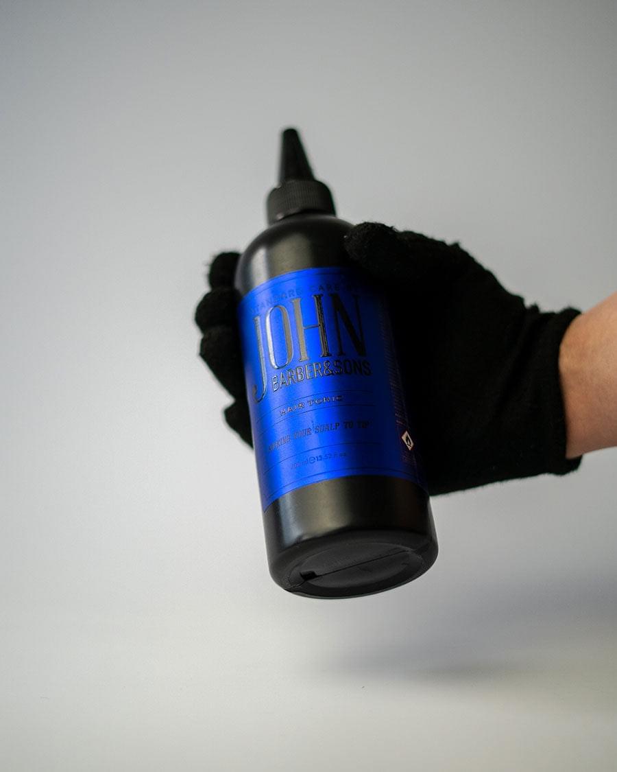 johnbarbersons Haar Tonic 400ml