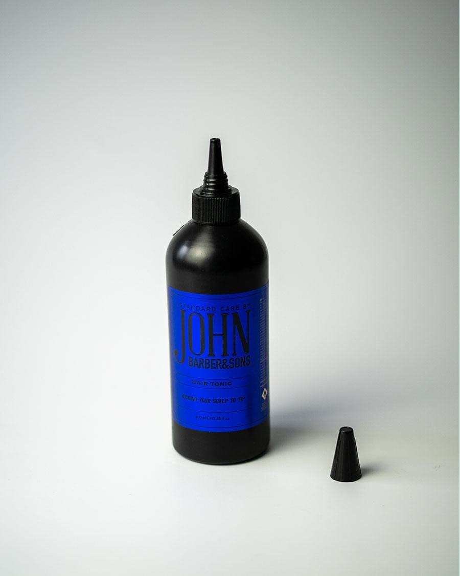 johnbarbersons Haar Tonic 400ml