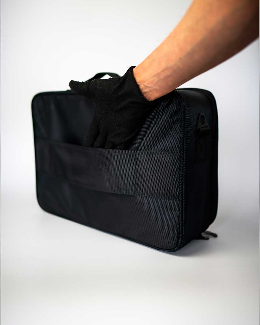 johnbarbersons Universal Barber Tasche