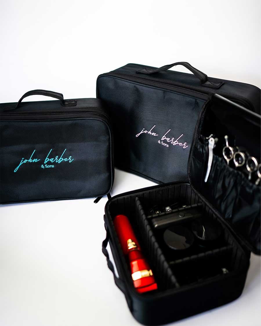 johnbarbersons Universal Barber Tasche