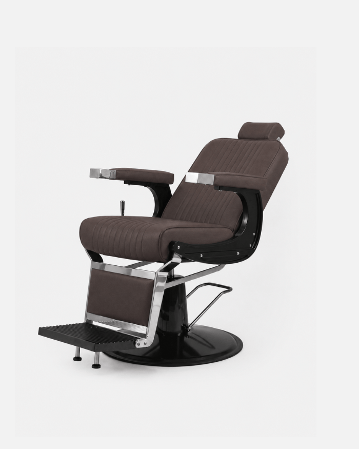 New School Brown
