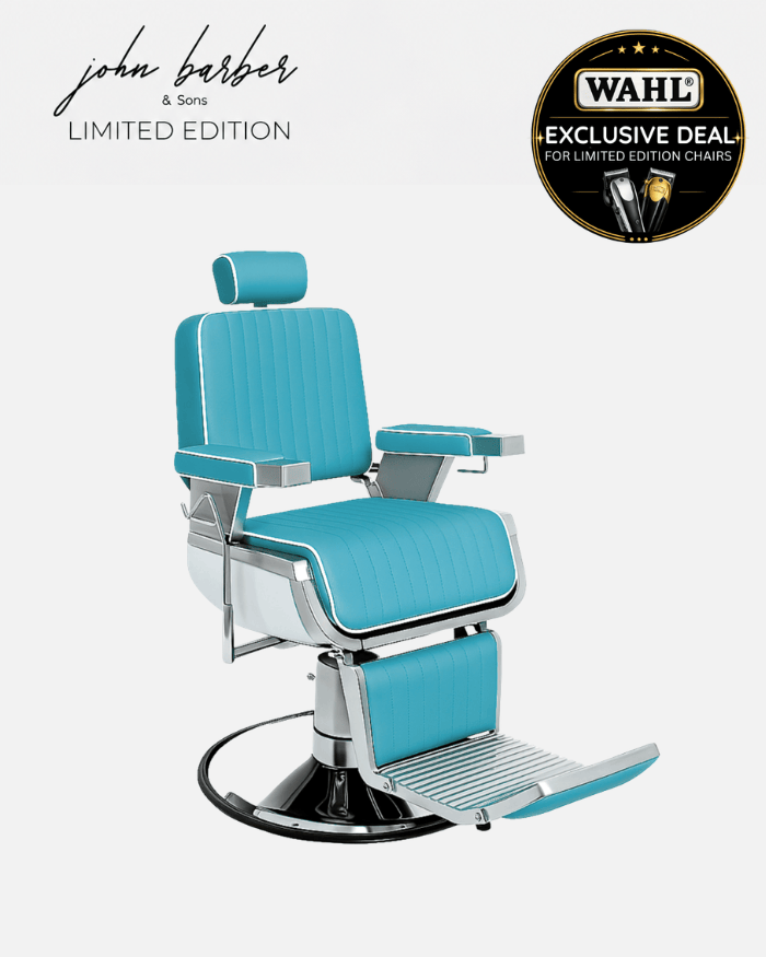 Ripped Guardian Ocean Blue – Limitovaná edícia