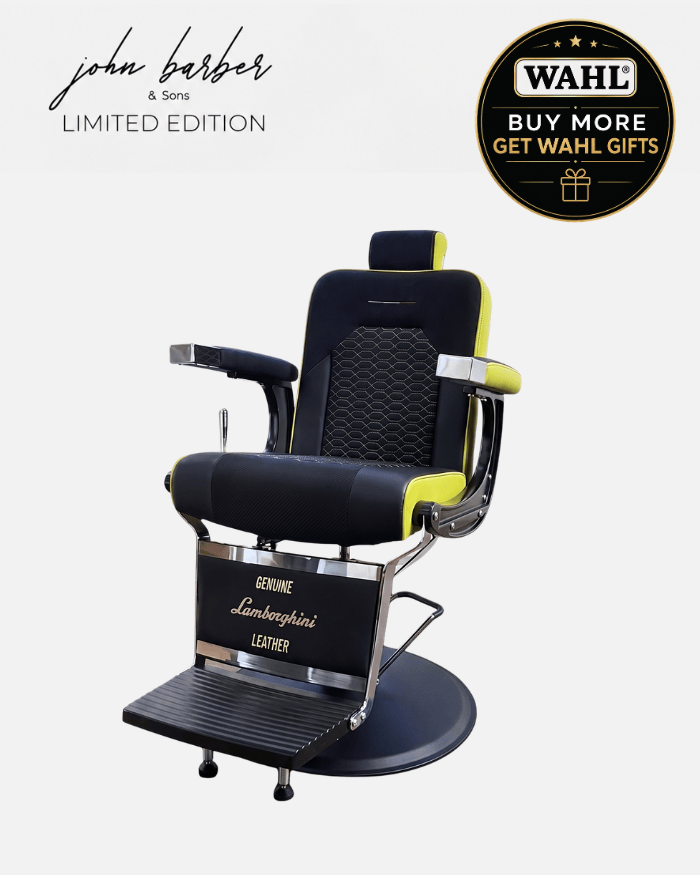 Lambo - LIMITED EDITION
