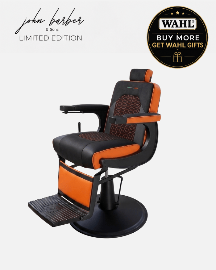 Orange Lambo Limited Edition
